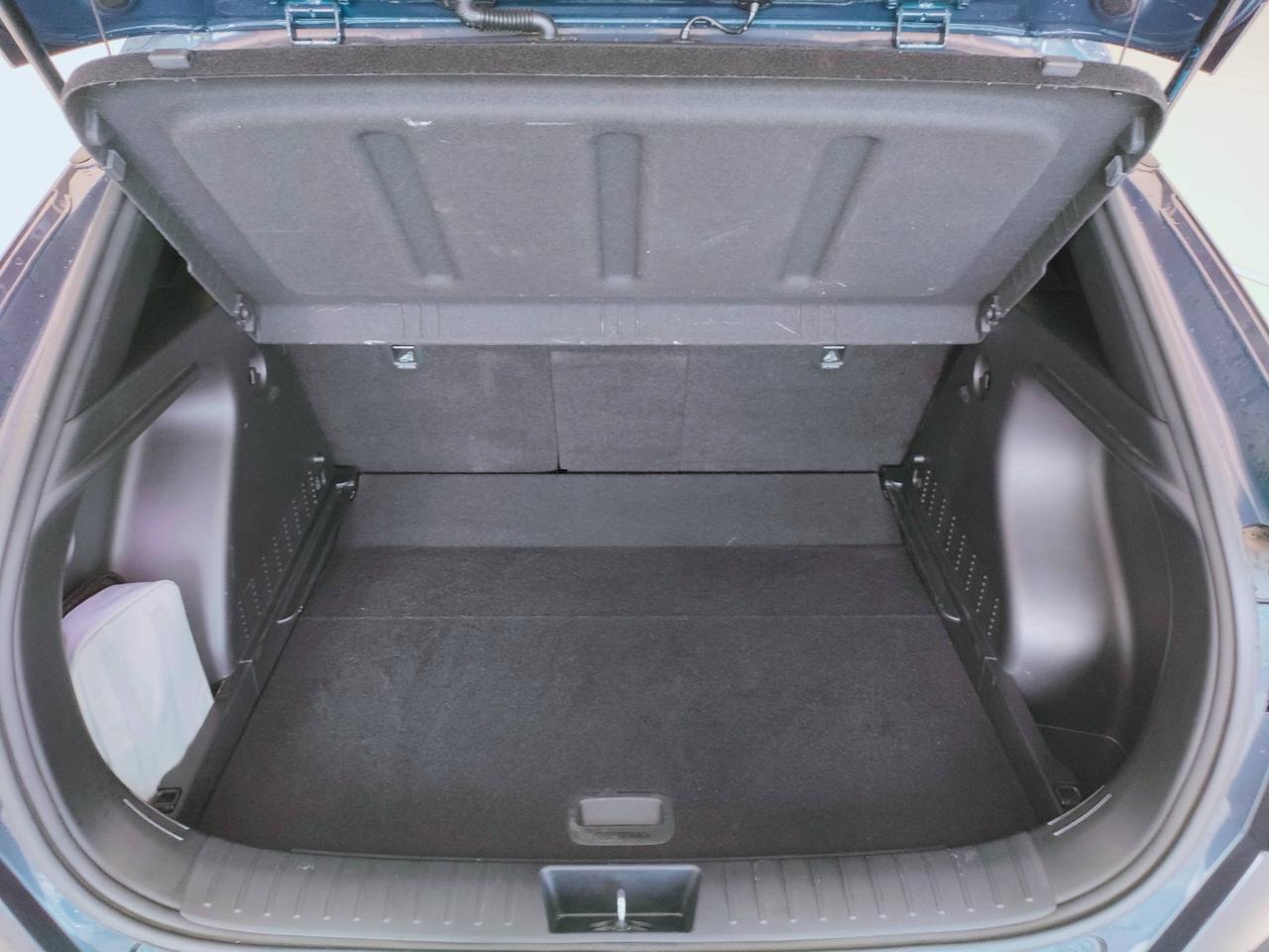 HYUNDAI Kona II - Kona 1.0 t-gdi 48V N Line 2wd 120cv mt