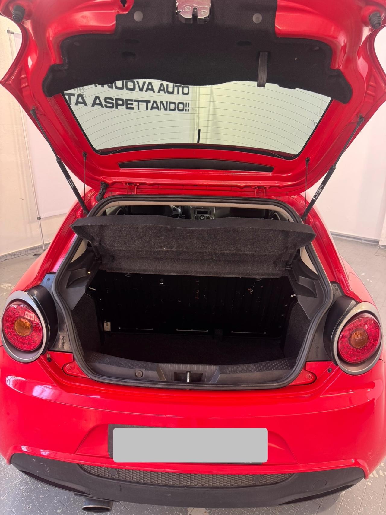 Alfa Romeo MiTo 1.4 78 CV Junior Sport Pack