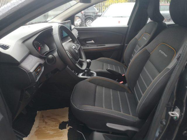 DACIA Sandero Stepway 1.0 LPG Comfort