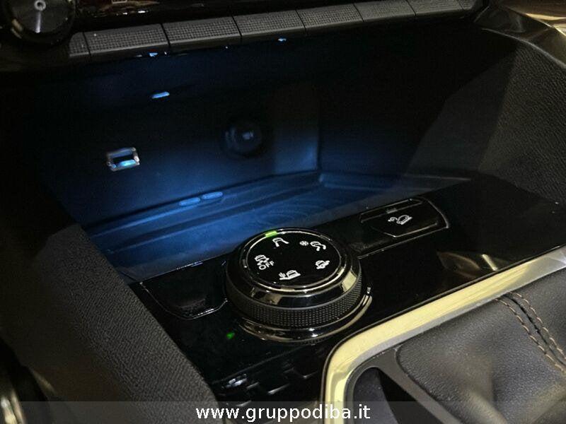 Peugeot 3008 II 2016 Diesel 1.6 bluehdi GT Line s&s 120cv