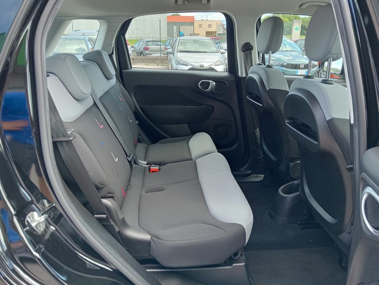 Fiat 500L 1.4 95CV Pop Star UNIPROPRIETARIO