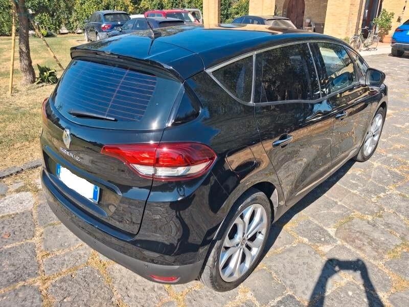 Renault Scenic Scénic dCi 8V 95 CV Energy Business