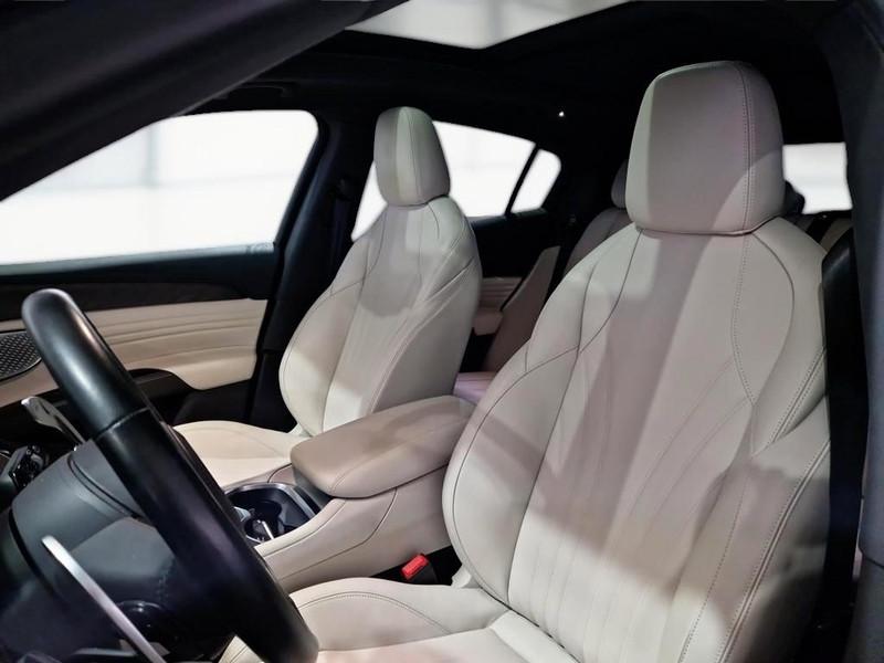 MASERATI GRECALE 2.0 300 CV MHEV GT Q4 AUTO 5 PORTE SUV