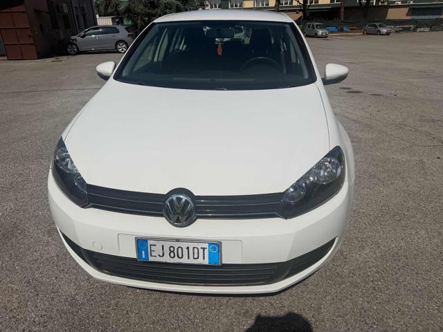 VOLKSWAGEN Golf 1.6 TDI DPF 5p. FERMO VOLKSWAGEN GOLF 1.6