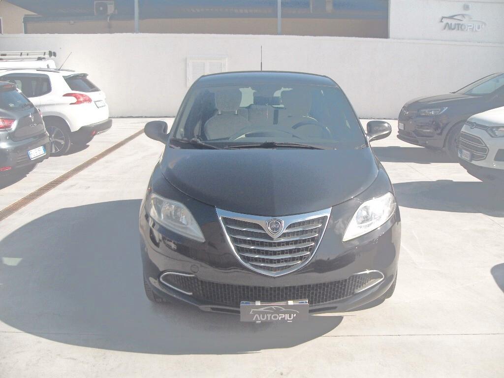 Lancia Ypsilon 1.2 69 CV 5 porte GPL Gold - 2014