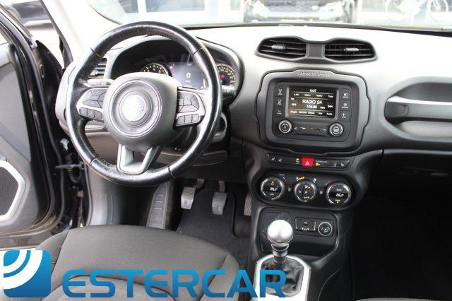 JEEP Renegade 1.4 MultiAir Limited