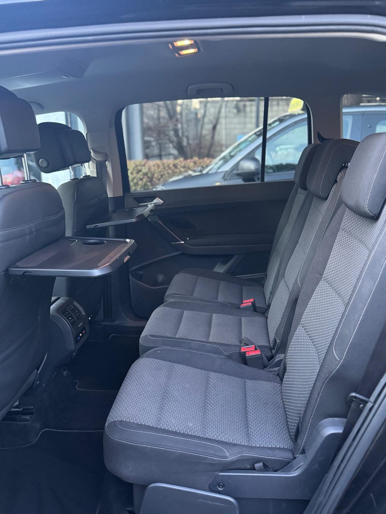 Volkswagen Tiguan 2.0 TDI SCR 4MOTION Style BlueMotion Technology