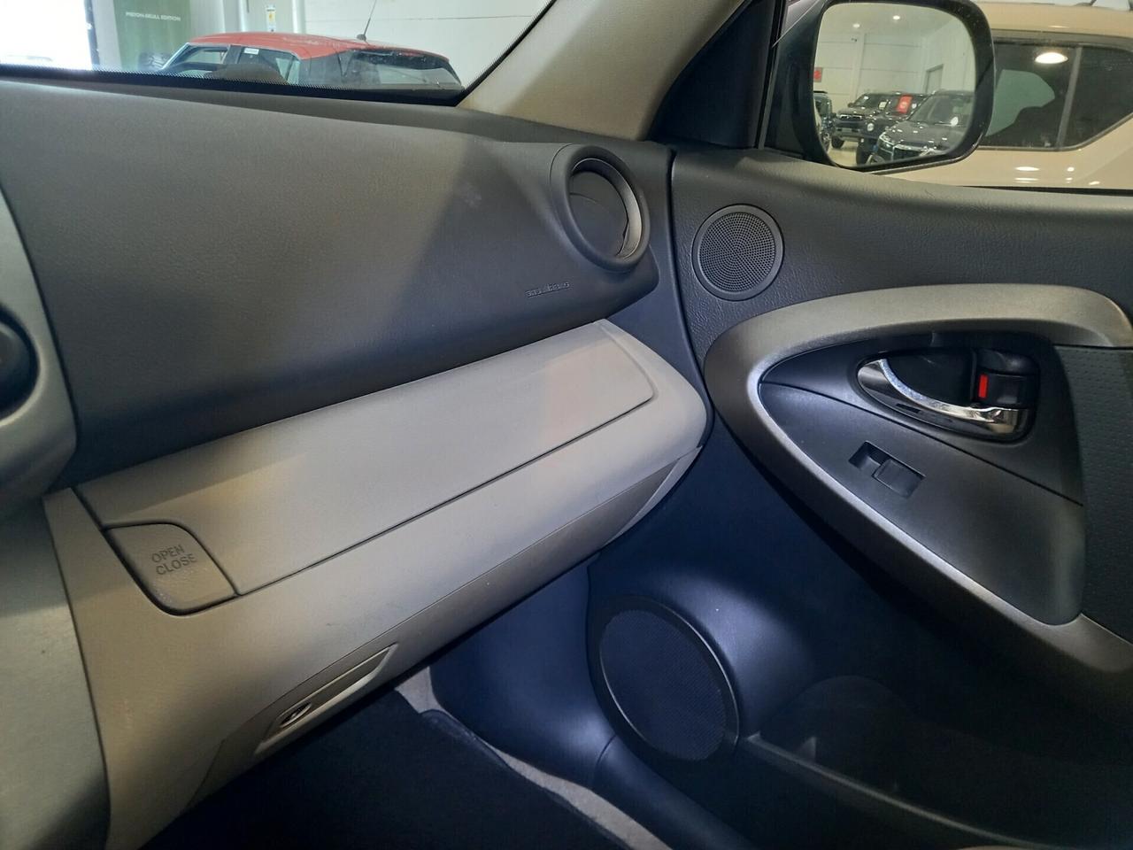 Toyota RAV 4 RAV4 Crossover 2.2 D-Cat A/T 150 CV Luxury