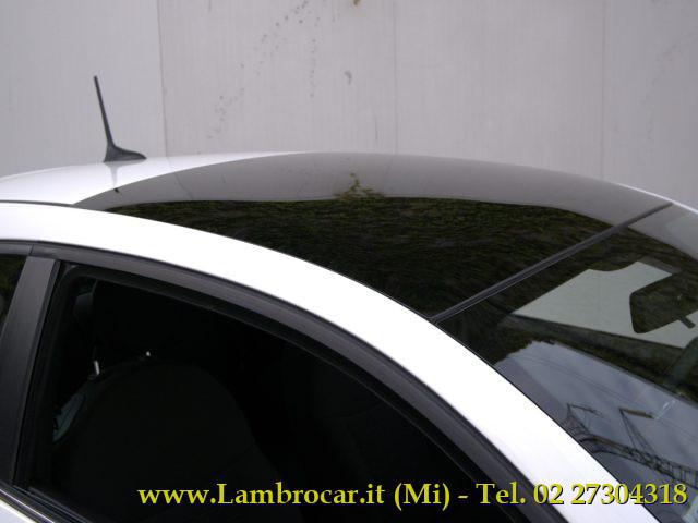 FIAT 500 1.0 Hybrid Dolcevita 70cv