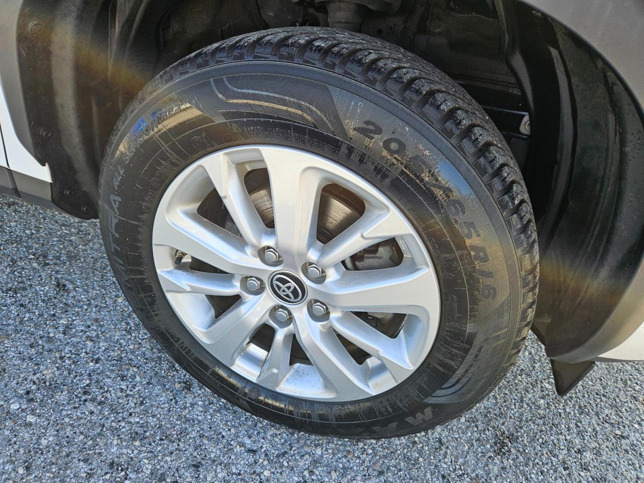 Toyota Yaris Cross 1.5h Active Eco fwd e-cvt