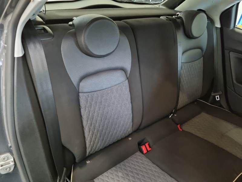 FIAT 500X 1.3 MultiJet 95 CV NAVI Business 4X2