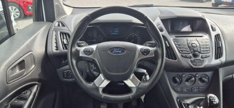 Ford Tourneo Connect Tourneo Connect 1.5 TDCi 120 CV Plus