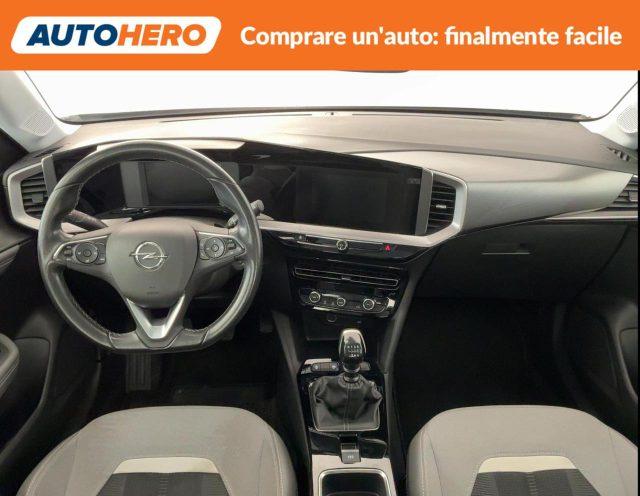 OPEL Mokka 1.5 diesel Elegance