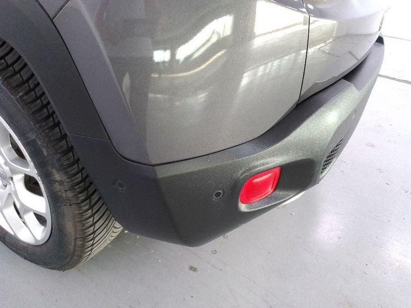 Jeep Renegade 1.4 m-air Limited fwd 140cv