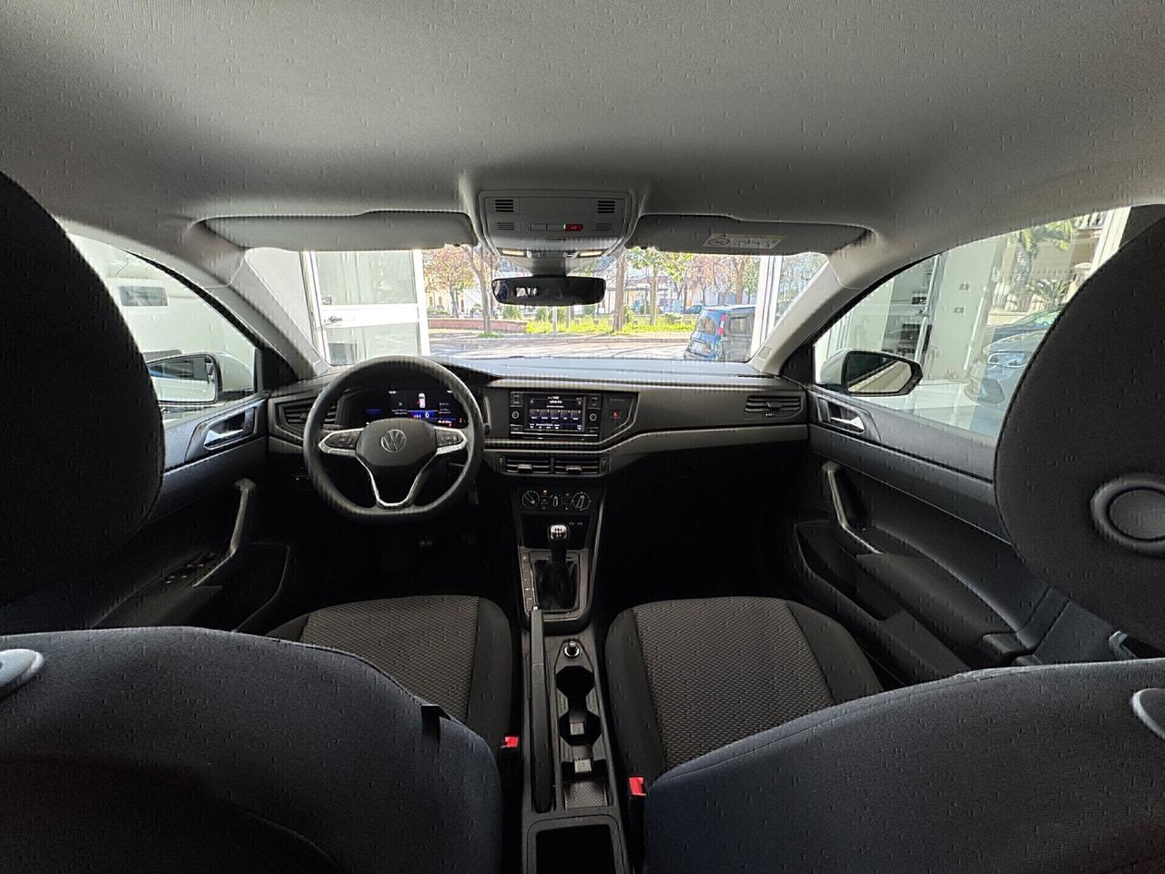 Volkswagen Polo 1.0 TSI Style “21.000KM”