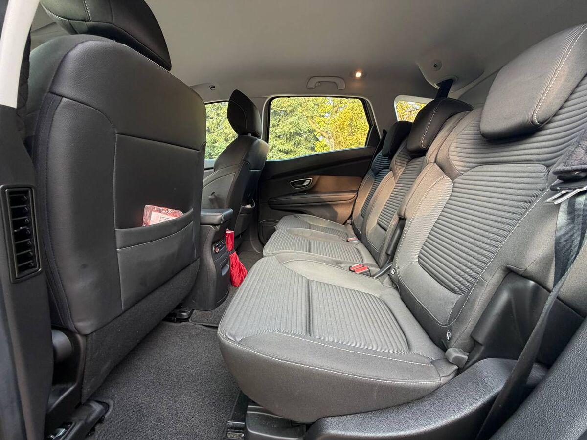 Renault Scenic 1.7 blue dci Sport Edition2 120cv