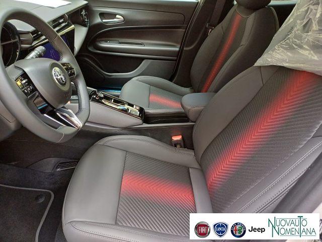 ALFA ROMEO Junior 1.2 ibrida Ti 145cv edct6 Tetto Apribile KM0