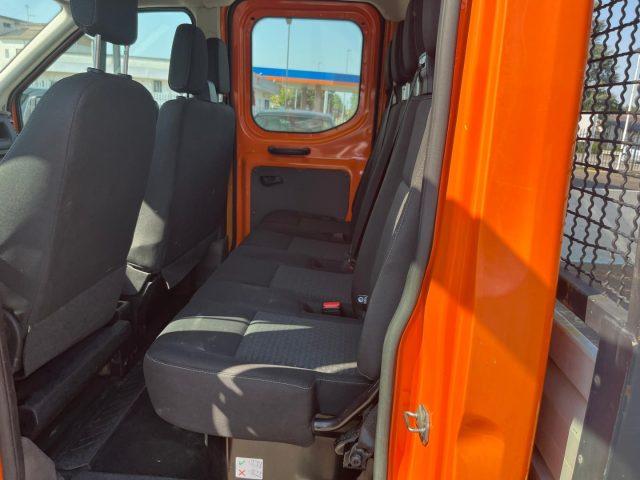 FORD Transit 350 2.0TDCi EcoBlue 170CV PM RWD Cab.Entry