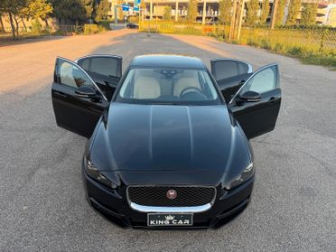 Jaguar XE 2.0 D Turbo 180CV aut. Portfolio