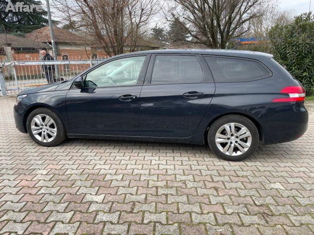 PEUGEOT 308 BlueHDi 120 S&S SW Business