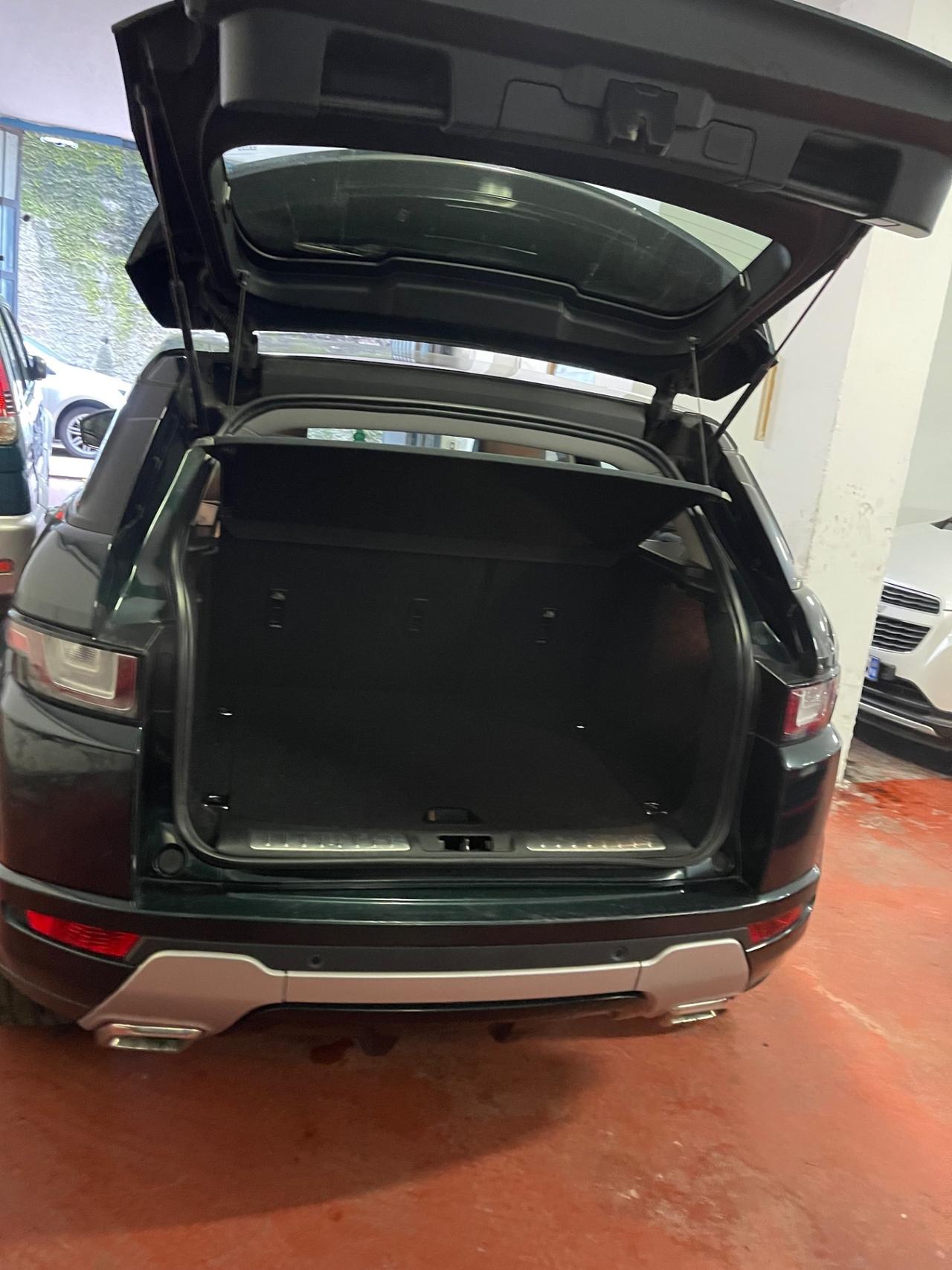 Land Rover Range Evoque 2.0 TD4 150 CV 5p. HSE Dynamic