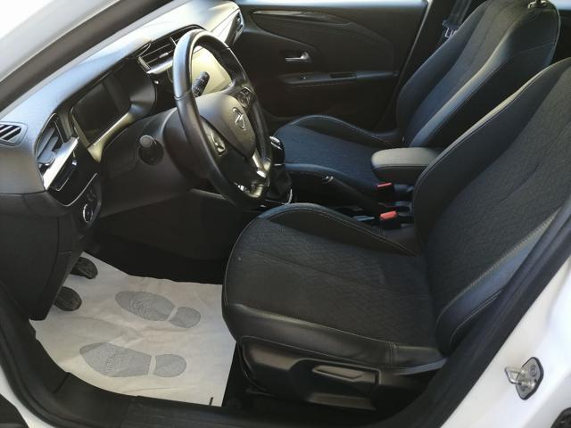 OPEL Corsa 1.2 75 CV Elegance