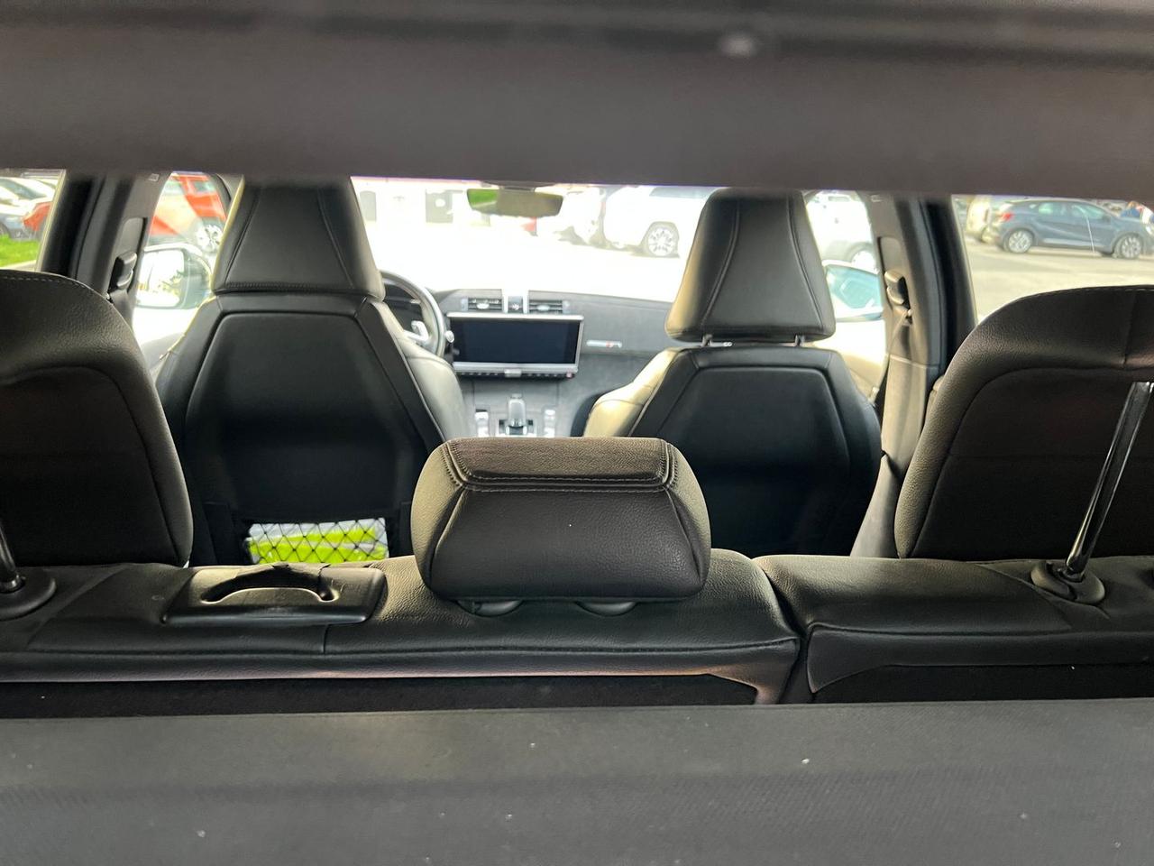 DS DS 7 7 Crossback 2.0 Blue HDi 180 Gran #9741