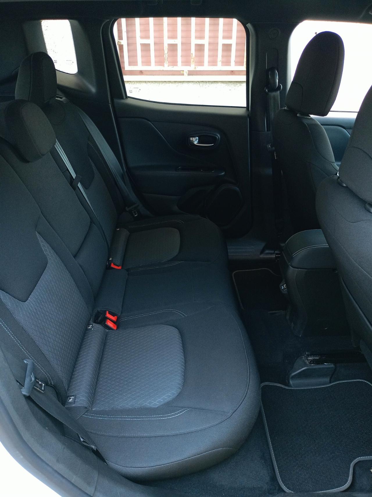 Jeep Renegade 1.6 Mjt 130 CV 80th Anniversary