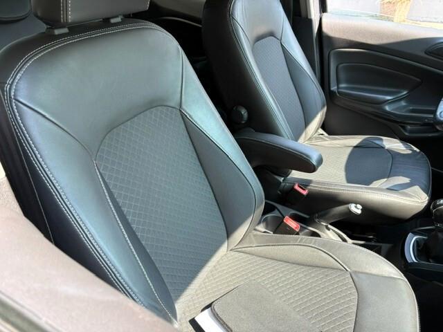 Ford EcoSport 1.5 TDCi 95 CV Titanium S