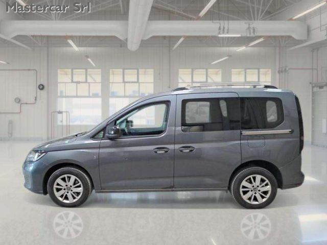 VOLKSWAGEN Caddy 5P MONOVOLUME 2.0 TDI SCR SPACE - GE270SD