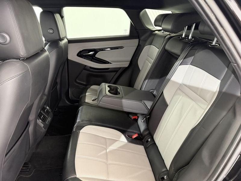 Land Rover Range Rover Evoque Range Rover Evoque 2.0d i4 mhev R-Dynamic HSE awd 150cv auto *PREZZO +IVA*AUTOCARRO*