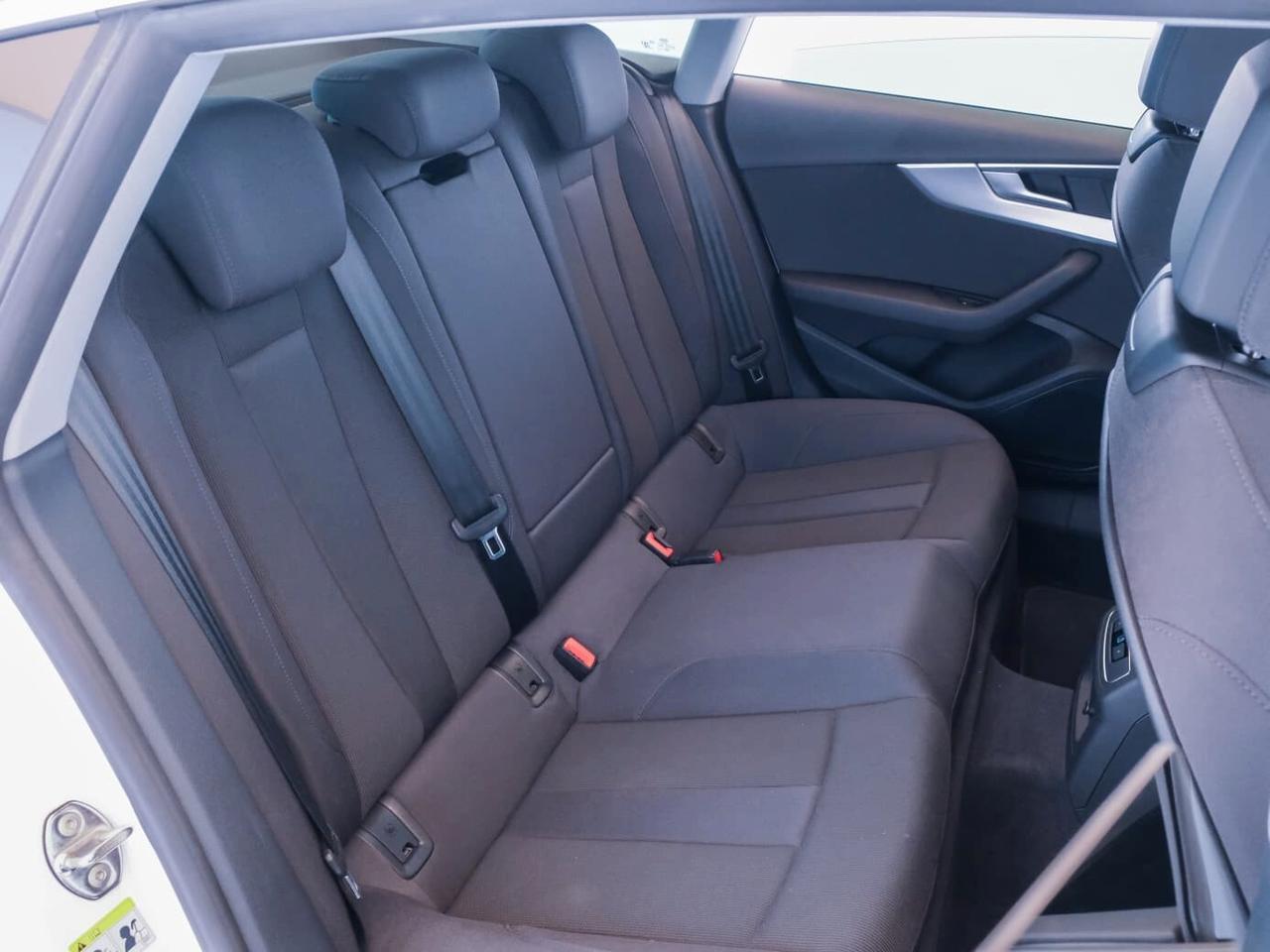 Audi A5 SPB 40 TDI S tronic line edition