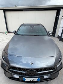 Mercedes-benz A 250 e Automatic EQ-Power Premium