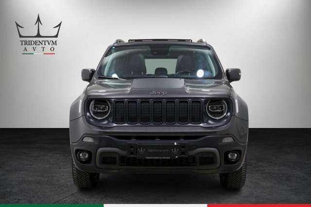 Jeep Renegade 2.0 mjt Trailhawk 4wd 170cv auto 9m