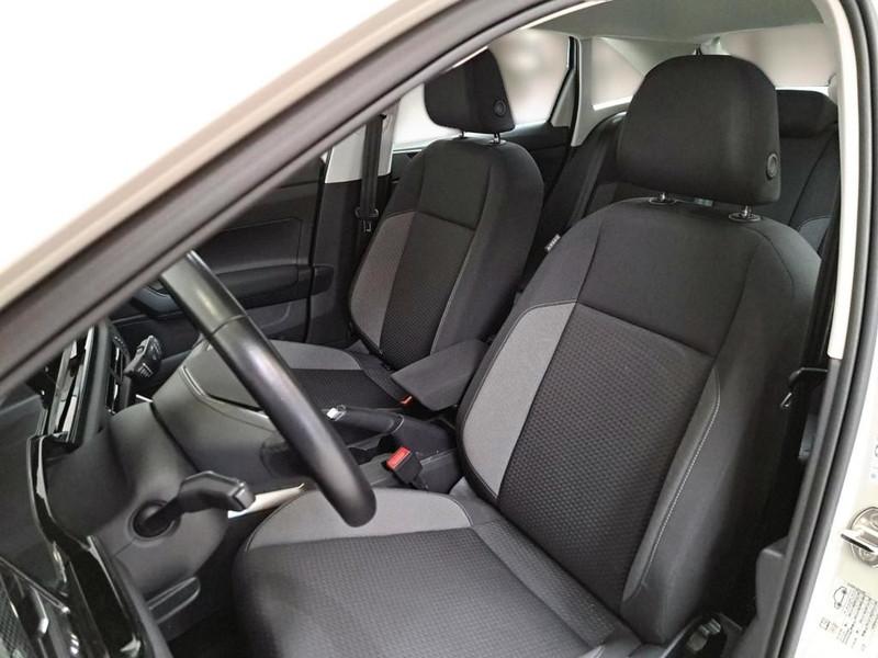 VOLKSWAGEN TAIGO 1.0 TSI 70kW Life