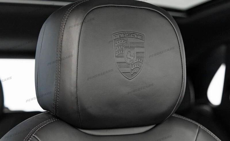 Porsche Cayenne 3.0 V6 462CV TOT E-Hybrid Platinum Edition 12/2022 UFFICIALE