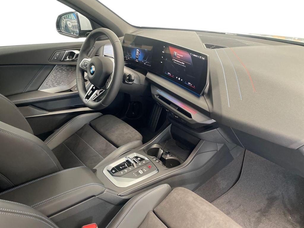 BMW Serie 1 118 d MSport Pro DCT