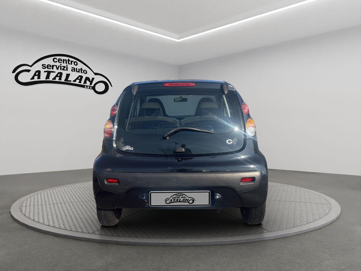 CITROEN - C1 - 1.0 5p. AMI