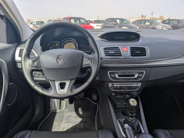 RENAULT Megane Mégane 1.5 dCi 110CV Dynamique