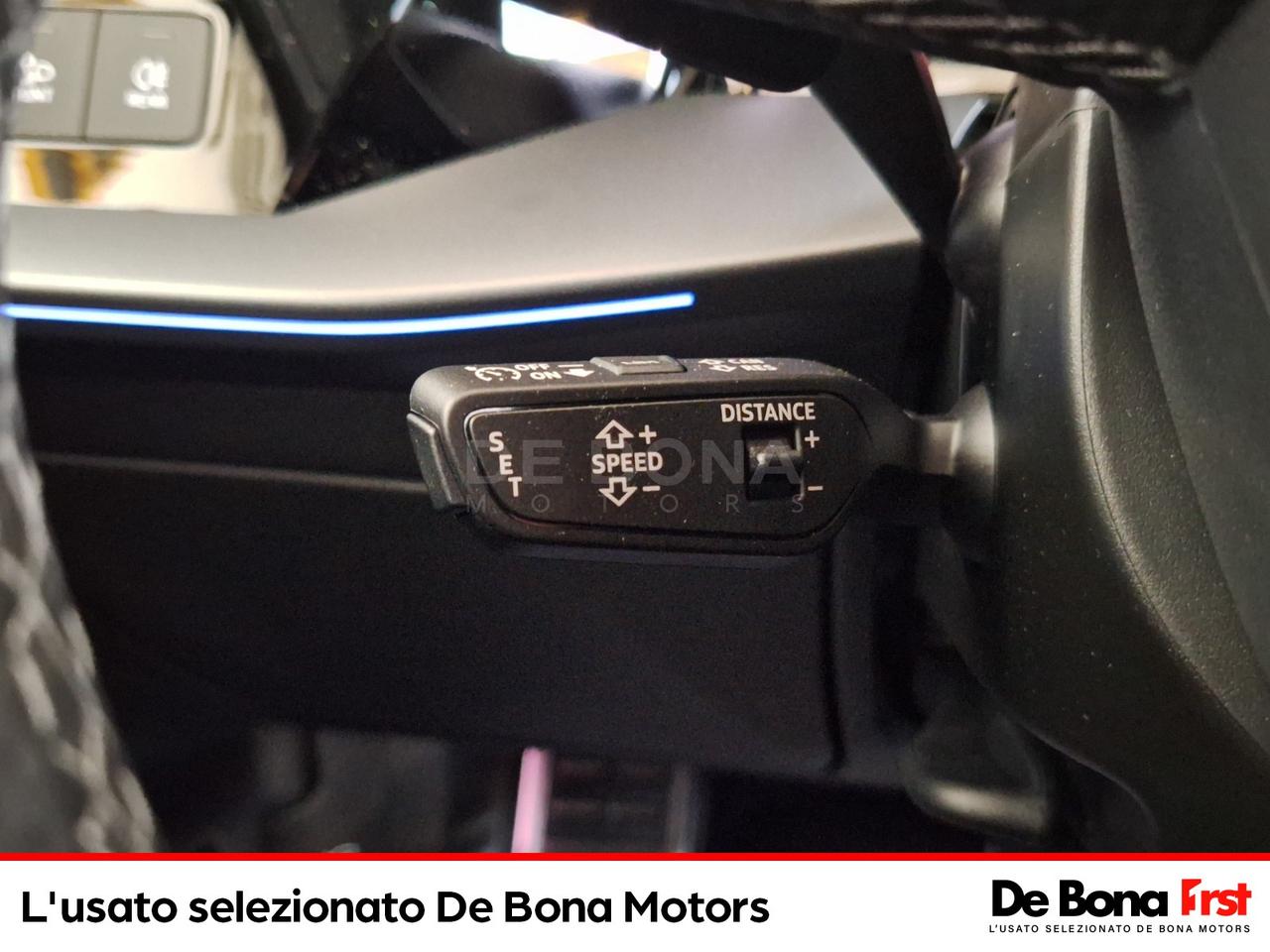 Audi A3 sportback 35 2.0 tdi s line edition s-tronic