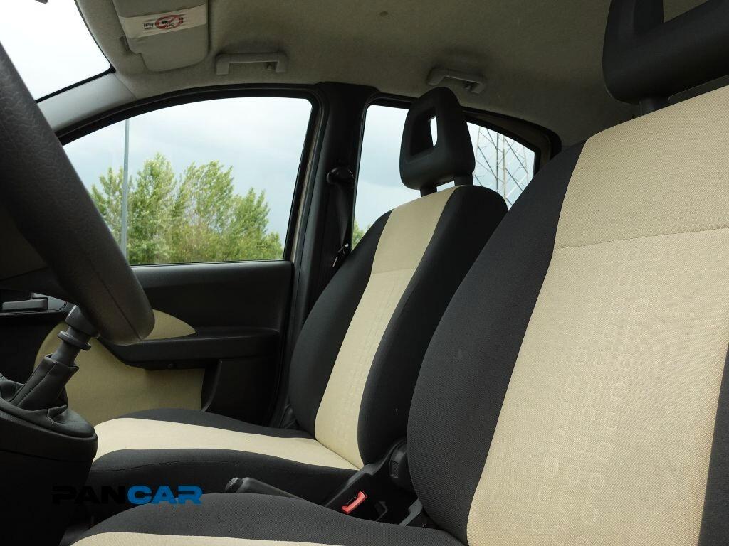 Fiat Panda 1.2 Dynamic OK NEOPATENTATI
