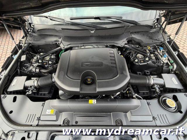 LAND ROVER Range Rover Sport 3.0D l6 MHEV 249 CV HSE Dynamic