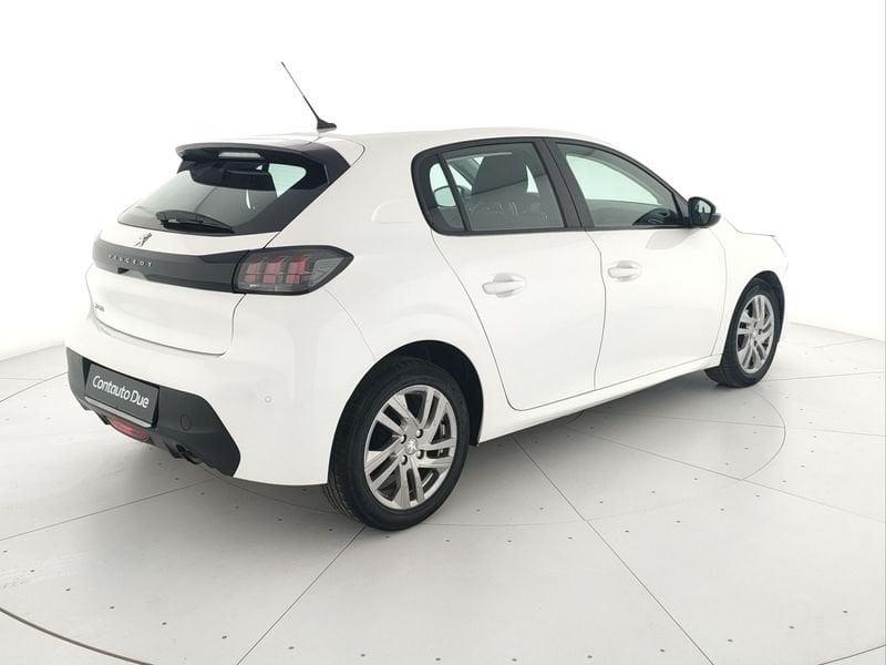 Peugeot 208 BlueHDi 100 Stop&Start 5 porte Active PACK