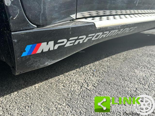 BMW X6 xDrive35d Futura