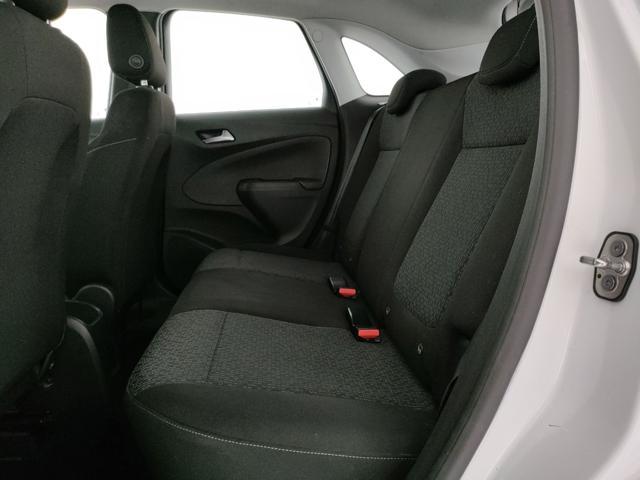 OPEL Crossland X 1.2 12V S&S Advance GPL