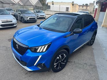 Peugeot 2008 HDi GTline Tetto Retroc Catelletto 8