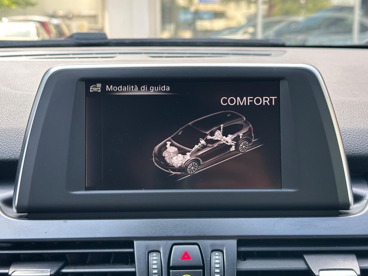 Bmw 216 216d Active Tourer Luxury