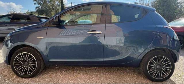 LANCIA Ypsilon 1.0 FireFly 5 porte S&S Hybrid Gold