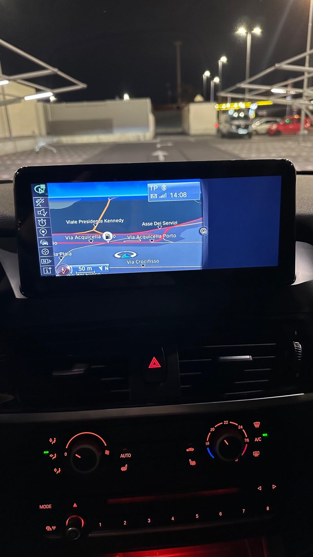 BMW X4 XDRIVE 2.0D 190CV M SPORT FULL