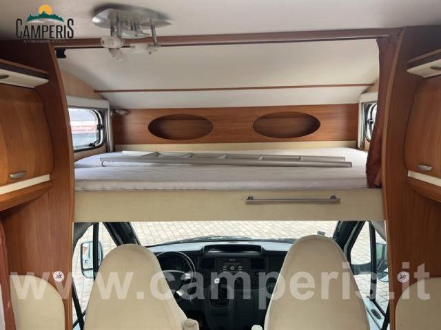 HOBBY HOBBY SIESTA T 600